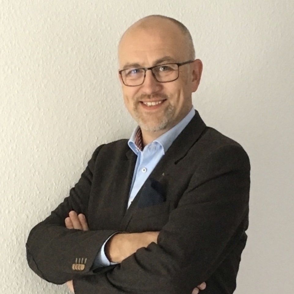 Andreas Weinmann