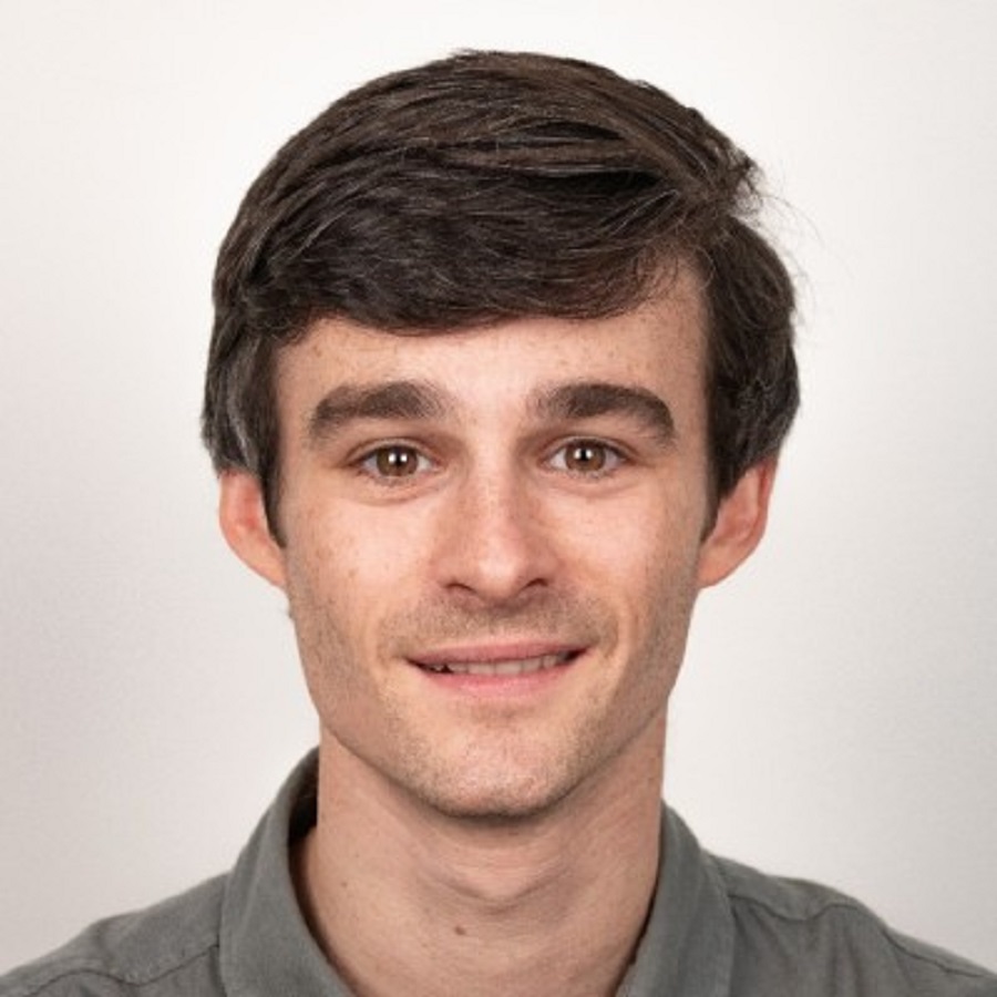 Laurent Hulpiau 