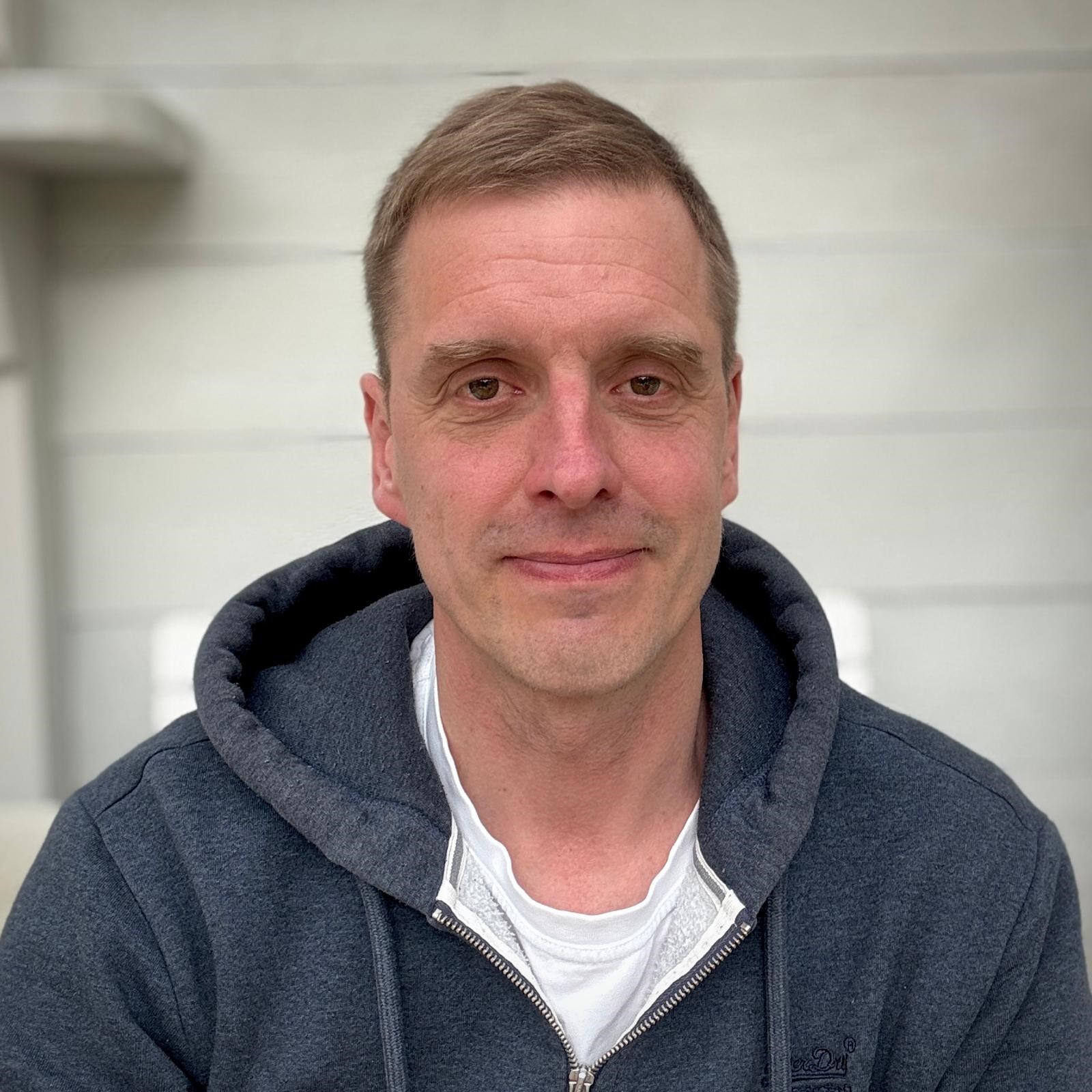 Markus Paloheimo