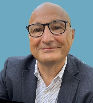 Raphaël Mestanza