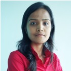 Aishwarya Chaudhari