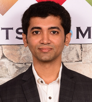 Annirban Bhattacharya