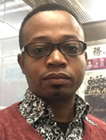 Benjamin Tawiah