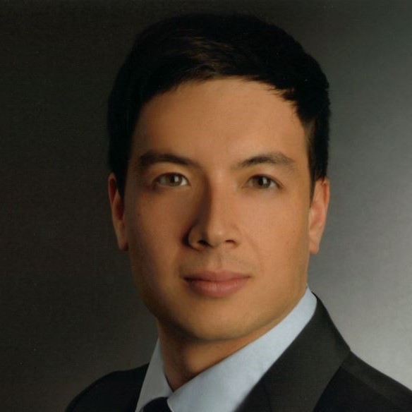 Christopher Krautwig