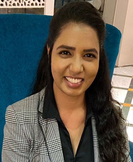 Desika Prabakar