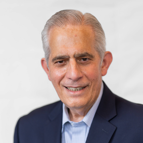 Donald Rosato