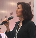 Dr Barbara Olioso