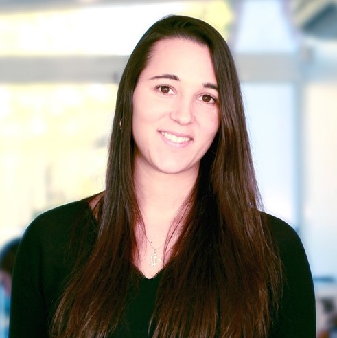 Dr. Elodie Metral