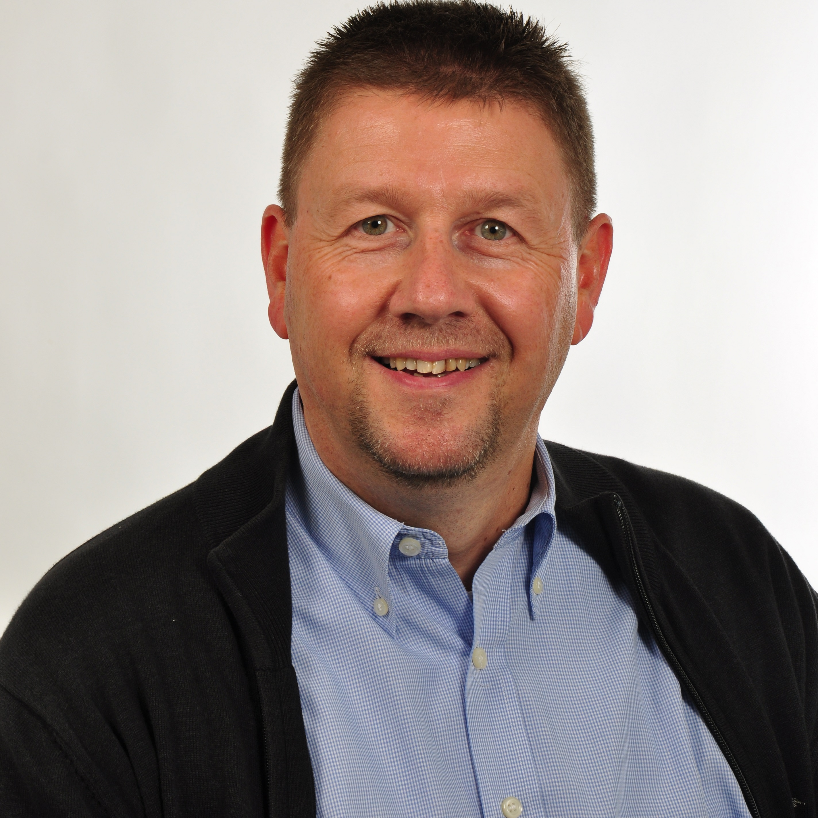 Thomas Schlosser