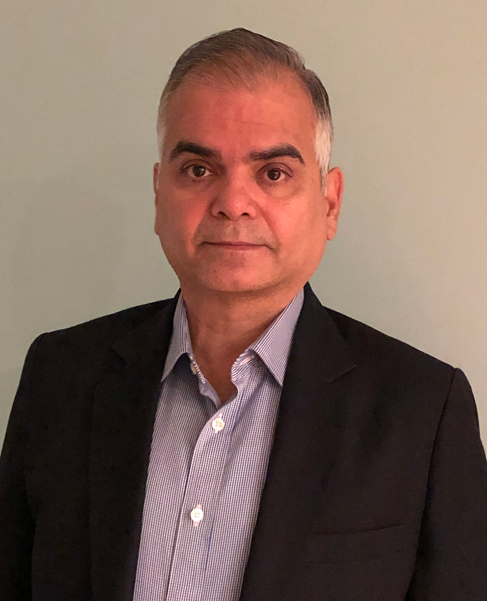 Dr Deepak Tandon