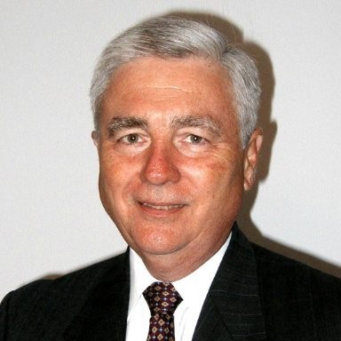 Edward Petrie