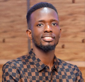 Emmanuel Edoh
