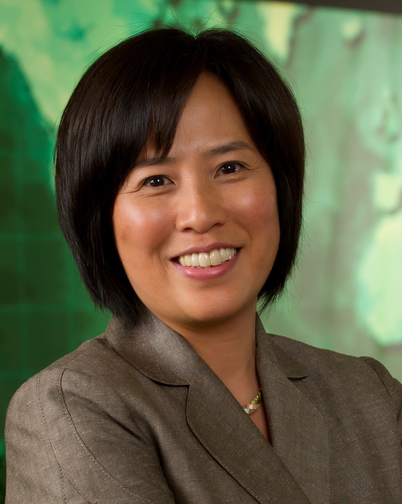 Feifei Lin