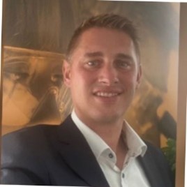 Gerjan van laar