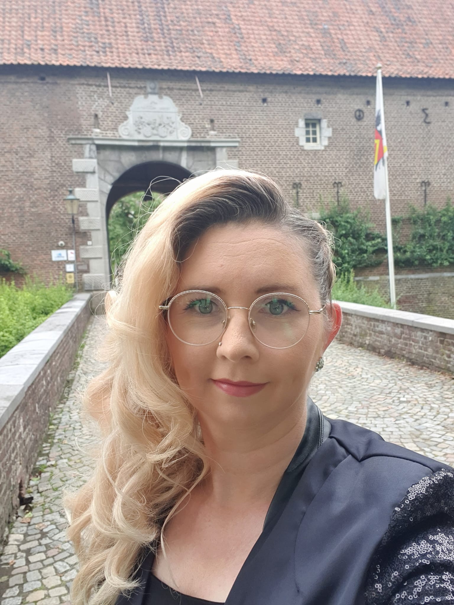 Patricia Geelen