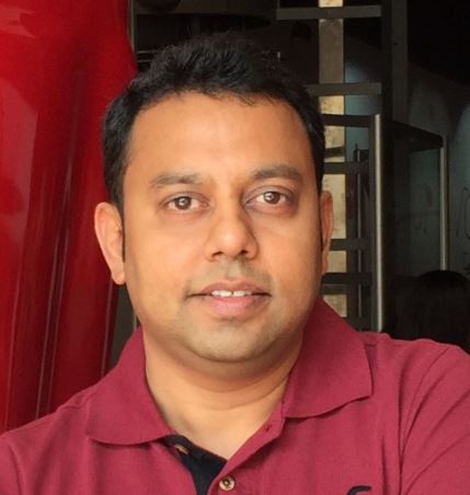 Dr. Himanshu Patel