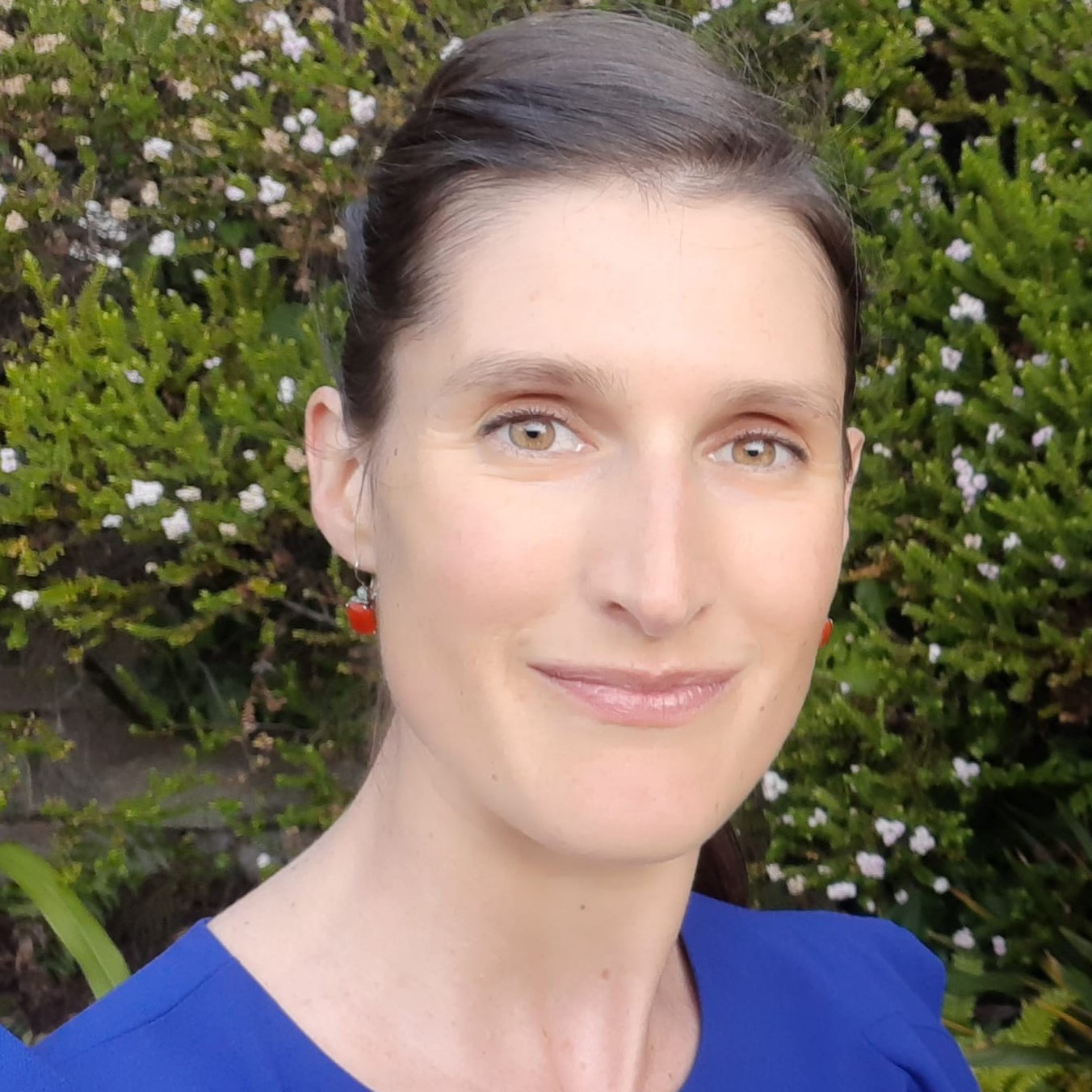 Anna Ellett