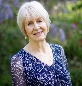 Imogen Matthews
