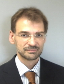 Jürgen Fritz