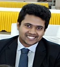 Karthik Pillai