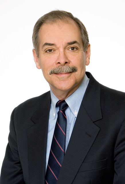 Keith M. Moody