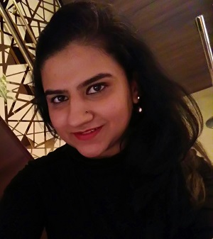 Khushboo Dem