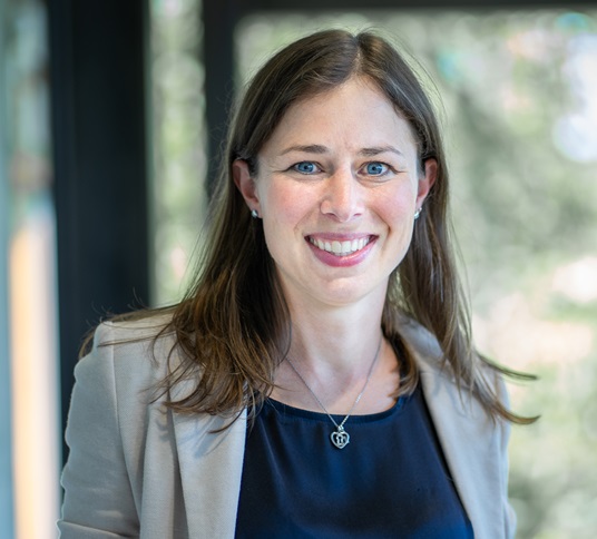Dr. Kristina Frädrich