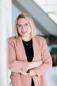 Lena Hansen Image