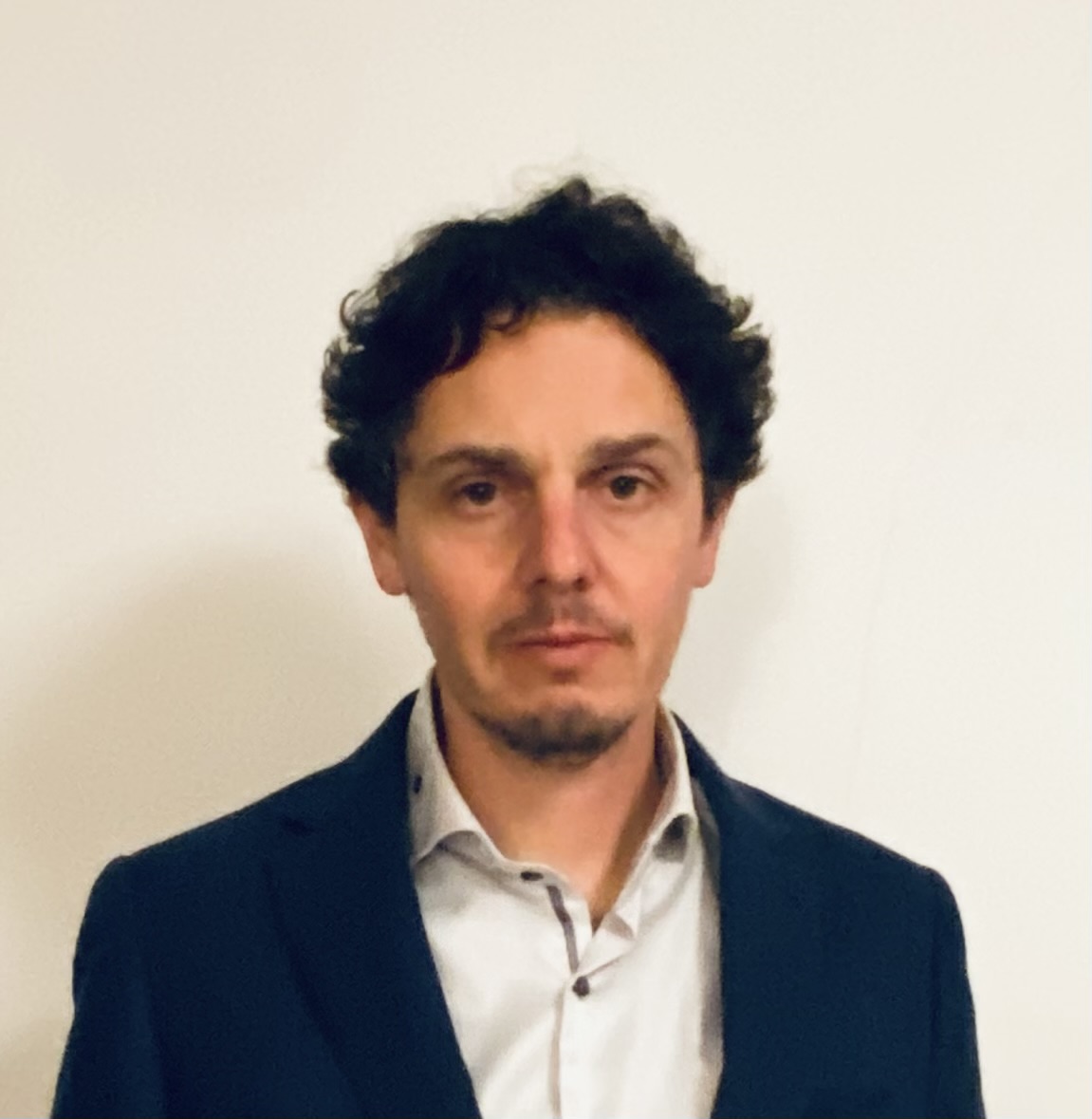 Luigi Mora