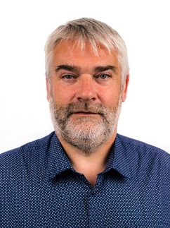 Luc Peeters