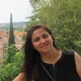 Luciana Arraras de Ferrari