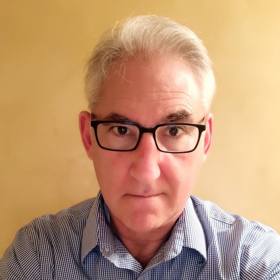 Michael Berlin