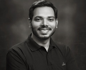 Mudasar Rashid