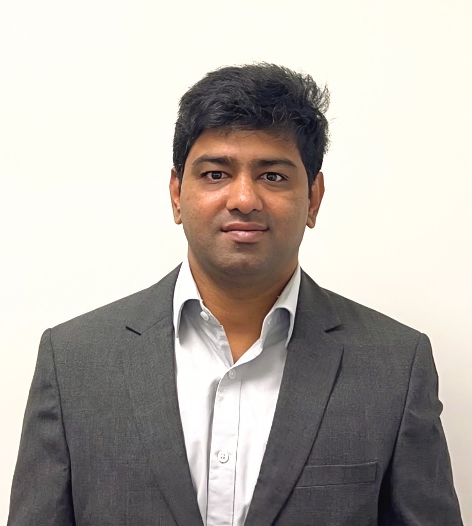 nitin waghmode