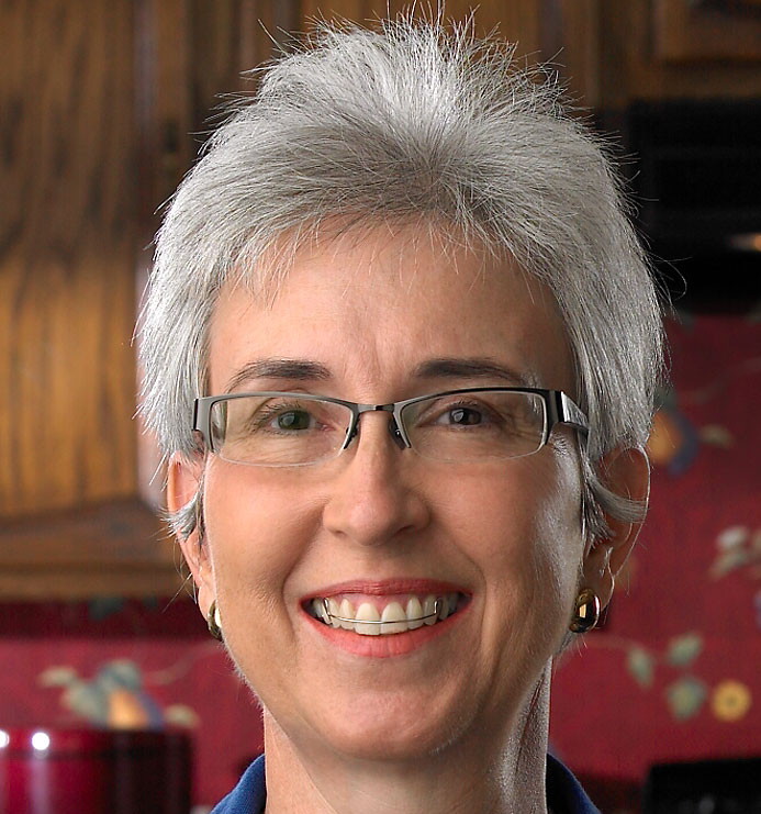 Pamela J. Waterman