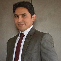 Pankaj Kumar Tiwari