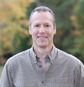 Paul Hoffman