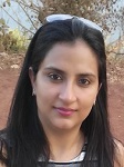Payal Ahuja