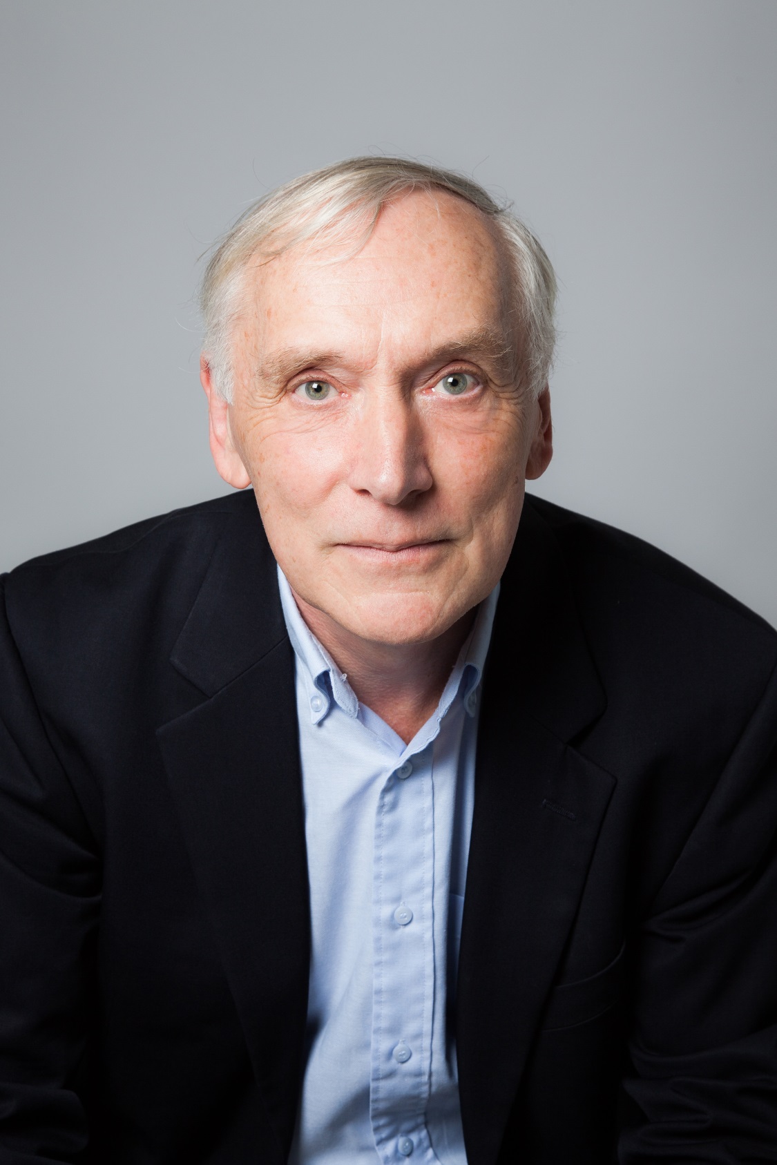 Steven Abbott