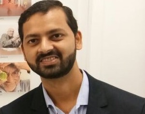 Sameer