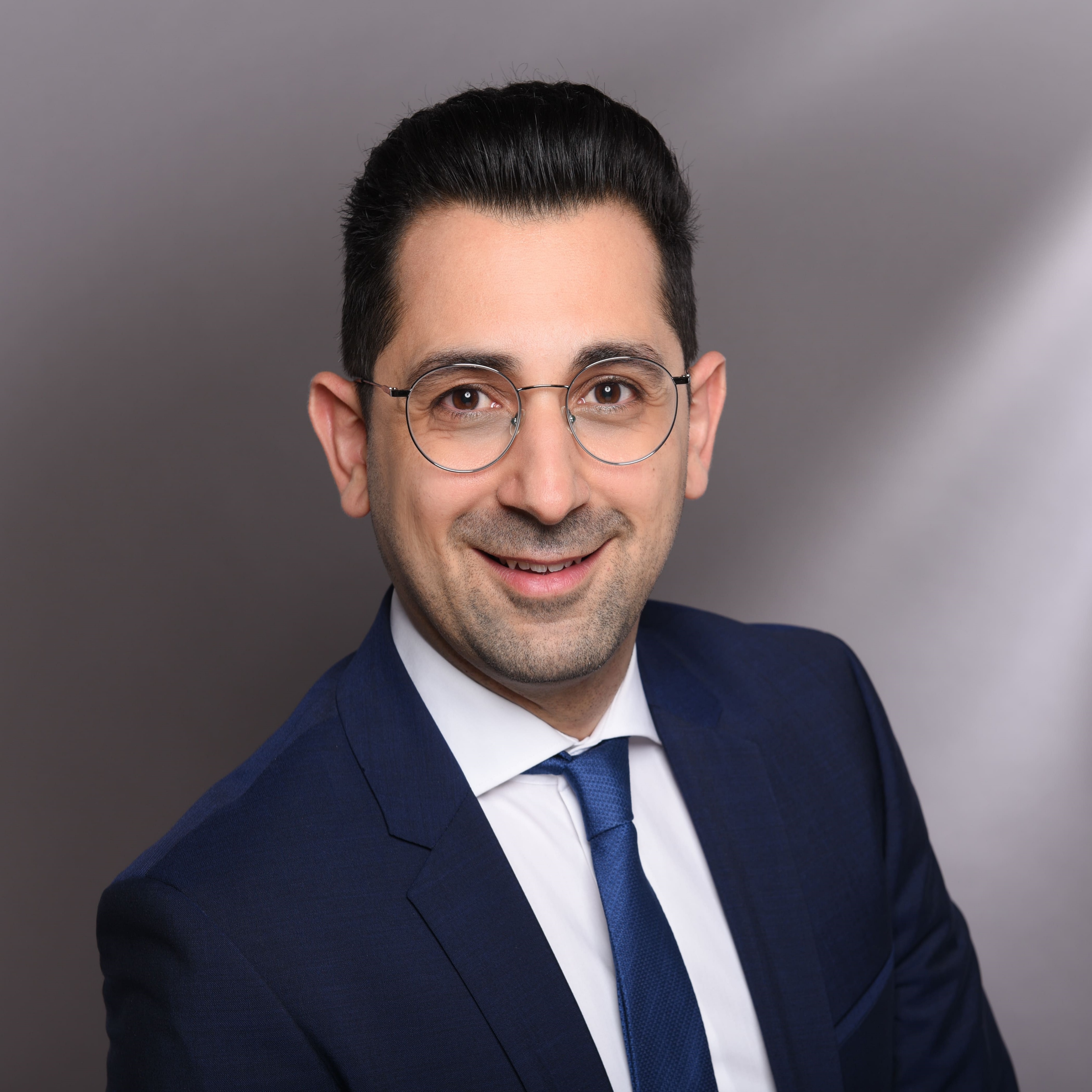 Samer Ziadeh