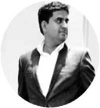 Sarang Wadyalkar
