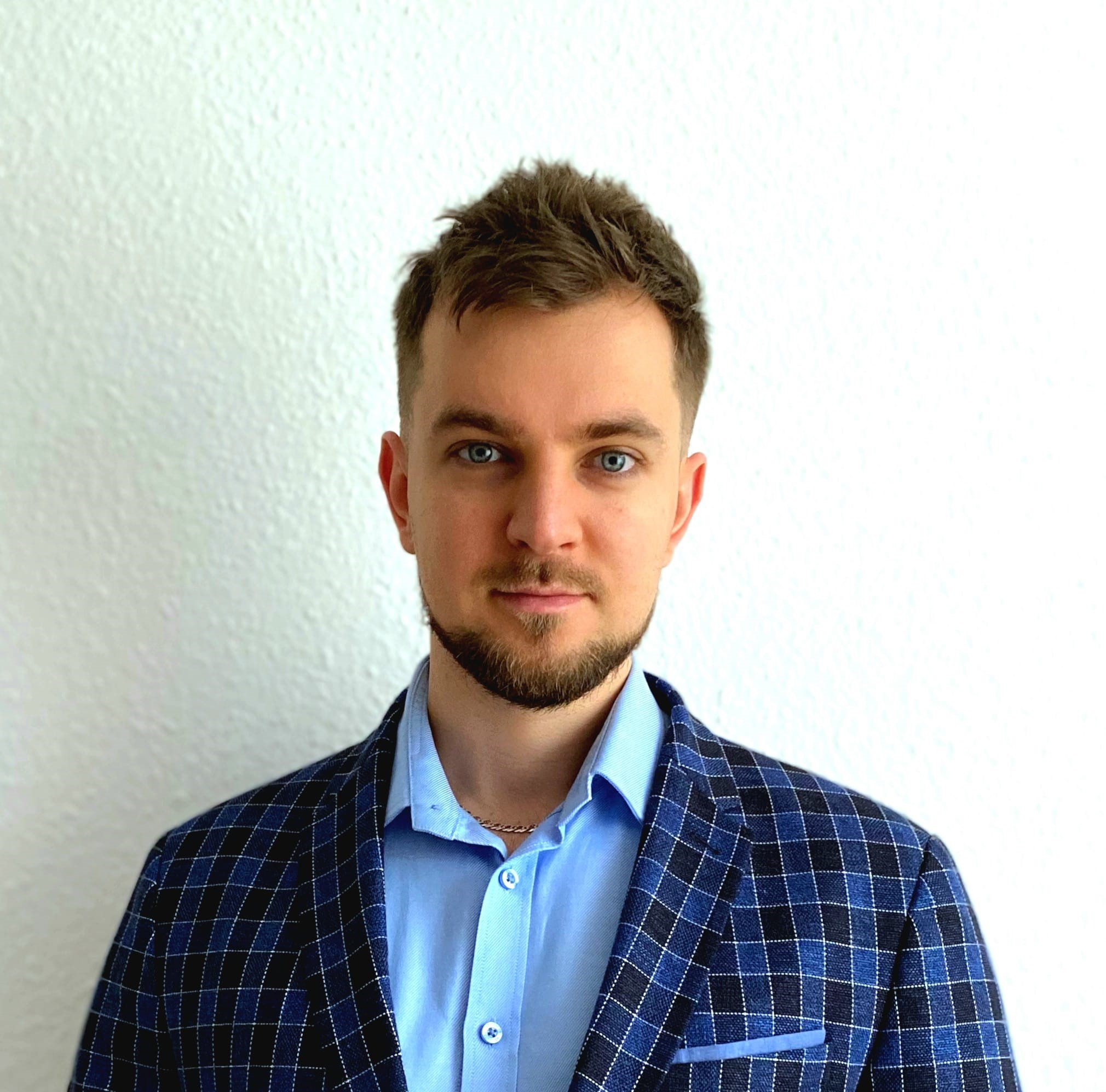 Sebastian Dziki