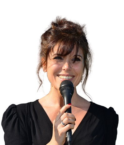 Stéphanie Esnault
