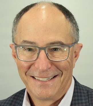 Steve Block