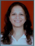 Sukrita Saraswat