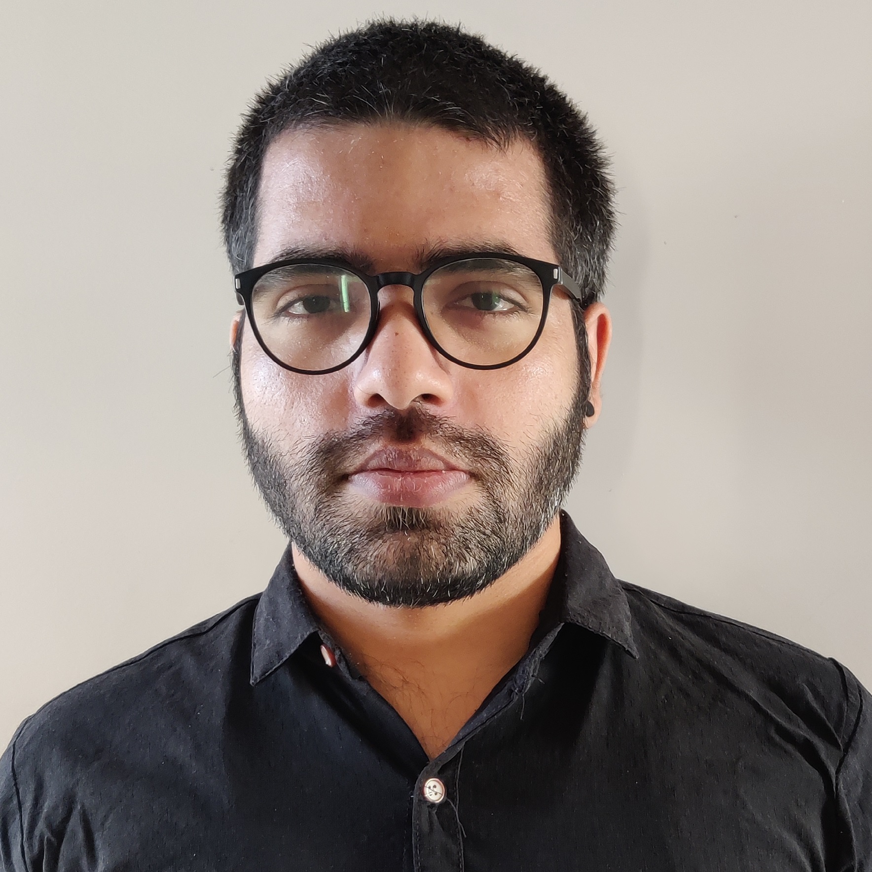 Sunil Jha