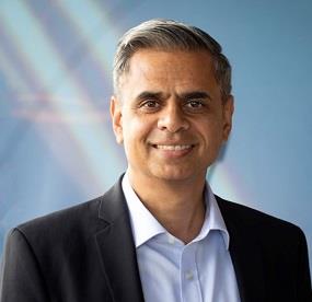 Tahir Naqvi