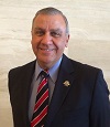 Thomas Bezigian