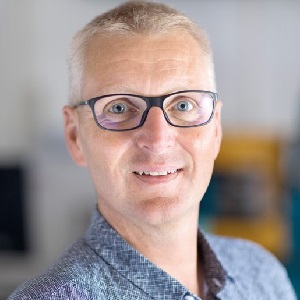 Ulrik Aunskjær